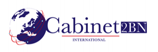 Logo Cabinet 2BN